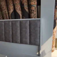 سرویس خواب دونفره کامل به همراه تشکدرحدنوباهم28800