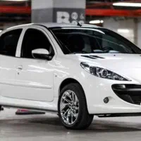 حواله 207 دستی  سقف شیشه ای
