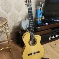 گیتار Antonio aparicio AA200