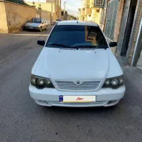 پراید ۱۱۱ مدل ۹۷