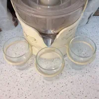 آبمیوه گیری اصل تفال فرانسه