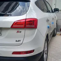 جک s5مدل۹۶ در حد خشک