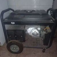 موتور برق 7000 در حد نو