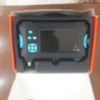 دوربین شلنگی