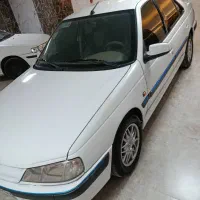 پرشیا زانتیا موتورELX