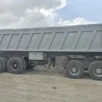 تریلی کمپرس