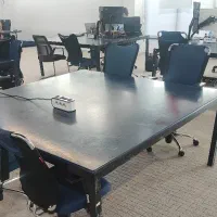 استخدام کارشناس تعیین سطح زبان انگلیسی
