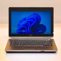 آفر ویژه لپ تاپ Dell E6430 / گرافیک مجزا Core i5