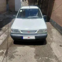 پراید131 اس ایکس