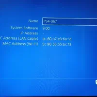 ps4|کنسول، بازی ویدئویی و آنلاین|نورآباد, |دیوار