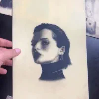 آموزش تخصصی تتو بدن
