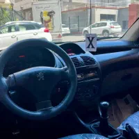 206تیپ۲|خودرو سواری و وانت|مرند, |دیوار