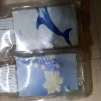 پرده حمام