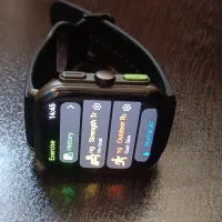 ساعت هوشمند