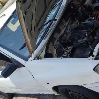 پراید ۱۳۲ مدل ۹۰
