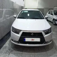 دنا پلاس آپشنال ( نقد و اقساط ) صفر