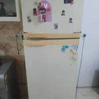یخچال و فریزر
