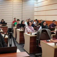 همکاری با آموزشگاه های مشهد برای آموزش سئو