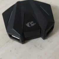مبدل موس و کیبورد به ps4