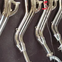 انواع هدرز اصولی cnc