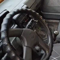 پراید انژکتور ۸۳