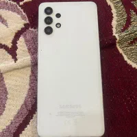 گوشی A32تمیز بدون خط وخش