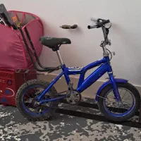 دوچرخه