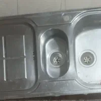 سینگ دوقلوظرفشویی