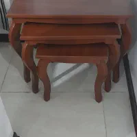 میز عسلی