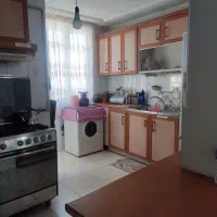 آپارتمان۸۵متر فرمانداری/طبقه۴/دو خواب/املاک پرهام