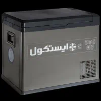 یخچال 12 ولت ایسکول