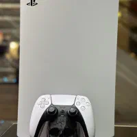 PS5 FAT STANDARD|کنسول، بازی ویدئویی و آنلاین|خوی, |دیوار