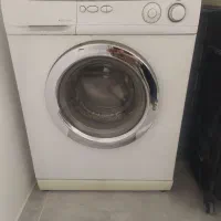 ماشین لباسشویی زیر وات، کن ۸۰۰ ،۸ کیلویی