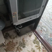 تلویزیون سامسونگ سالم