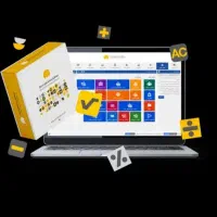 نرم افزارحسابداری محک