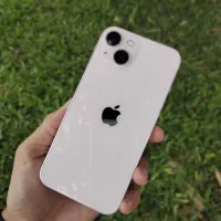 iphone 13 normal