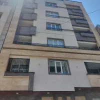۳۵۰ متر زمین بر ۱۵ ۴۵۰ متر بنا یکجا در نجات اللهی