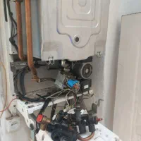 تاسیسات فنی محمدی