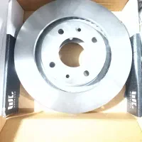 بلبرینگ‌ و دیسک چرخ جلو پژو ۴۰۵ لنت جلو پژو ۴۰۵