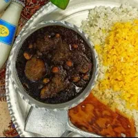 سبزی قرمه سبزی خشک