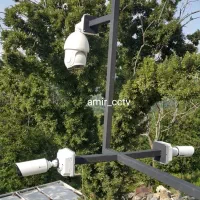فروش و نصب انواع دوربین و دزدگیر