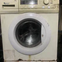 ماشین لباسشویی اسنوا