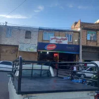 باربند. اگزوز
