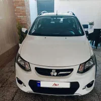 کوییک 1400 ( فروش فوری) عروسک