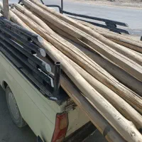 شمع و دوتراش برای قالب بندی