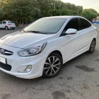هیوندای اکسنت