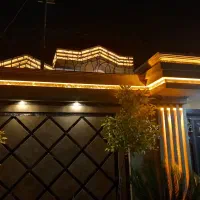 خدمات برق ساختمان اورژانس برق ۲۴ بدون تعطیلی