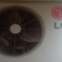 کولرگازی 18000ال جی