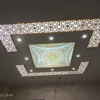 کناف وسقف کاذب ودیوارپوش