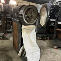 دستگاه آسیاب صنعتی سنگ نمک/زردچوبه/ارده گیرکره گیر